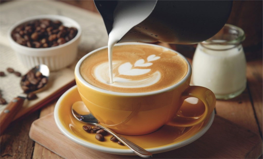 Café Espresso: saiba os benefícios e como é feito