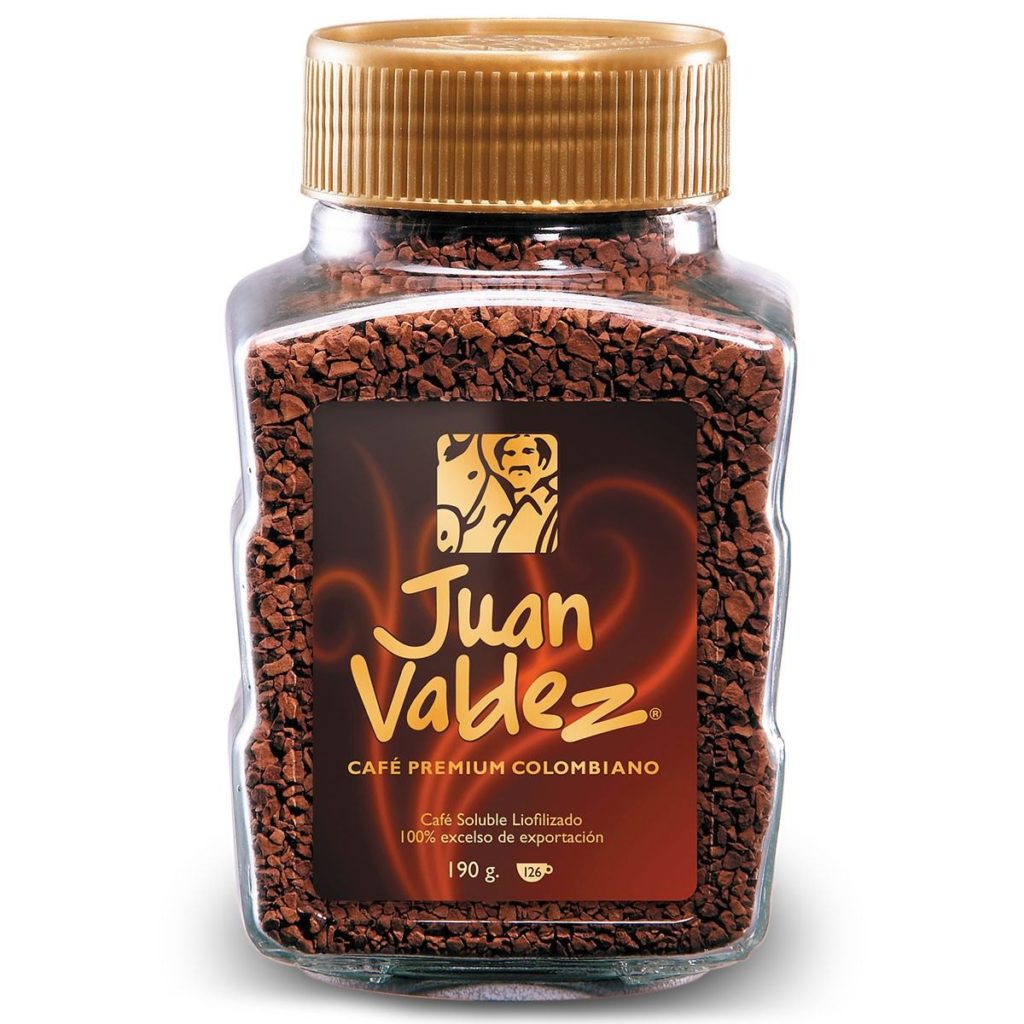 Café Juan Valdez Conheça melhor o produto!